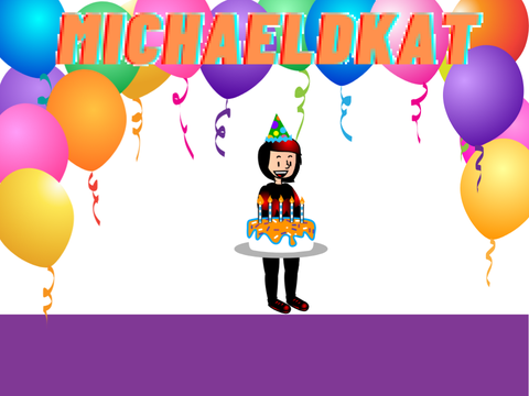Birthday PFP