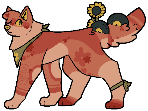 Attack on @stealing_goose