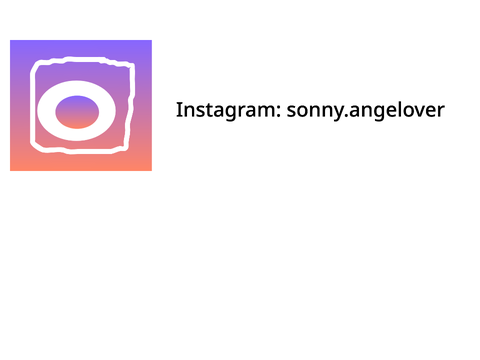my socials!!