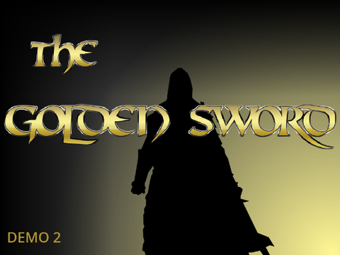 ⚔️The Golden Sword - DEMO 2- #all #game #trending #TheGoldenSword #rpg 