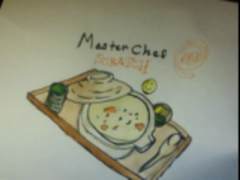 MasterChef Scratch Auditions! remix-2