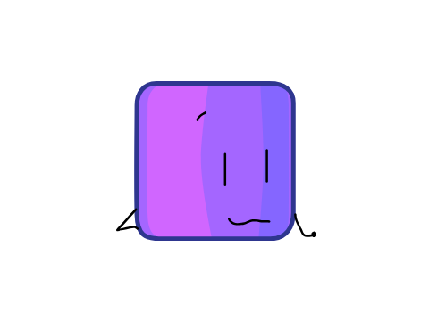 Purply But Better
