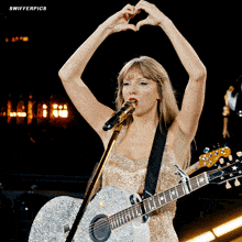 swiftie questions ♡