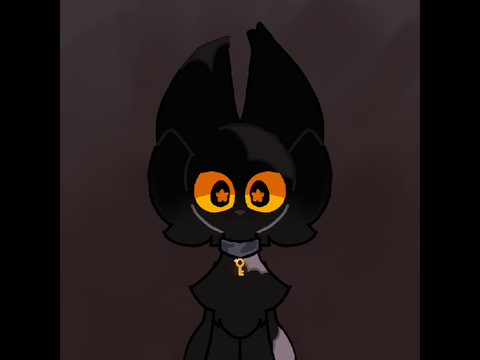 New oc!