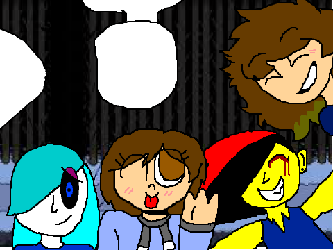 SELFIE!! (Stick)