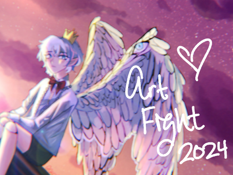 artfight 2024