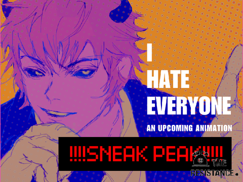 {{Will be in a month hiatus!!}}