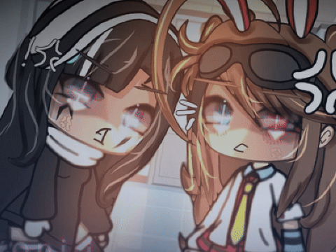 : ̗̀➛ ♡ “ bumping into bullies “﹒ gl meme / trend﹒not og + FW ‼️