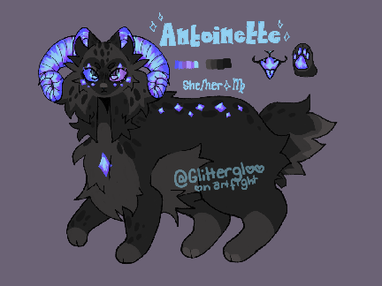 antoinette