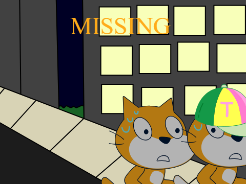 Missing studio thumbnail I made