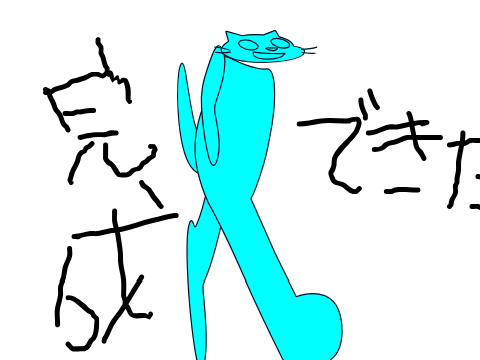 【企画】怪物を作ろうの会　＃３ちゃんねる remix