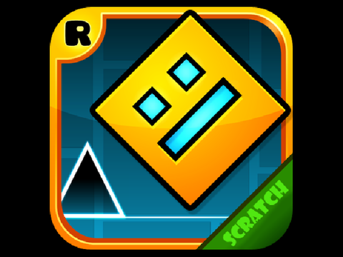 Geometry Dash v1.5 remix-3