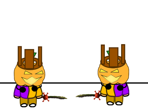 SWORD FIGHT