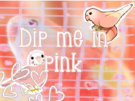 Banner order for @Birds5000