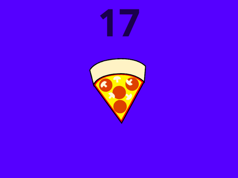 Pizza Clicker V1.0