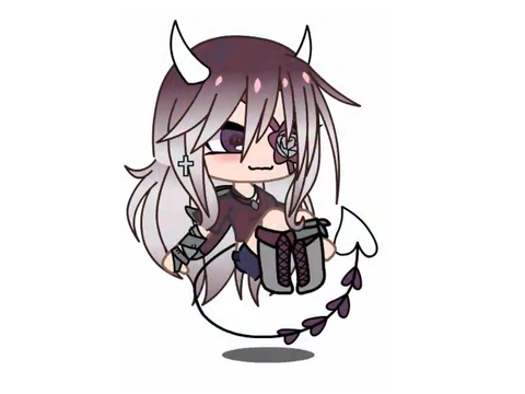 Editing your ocs! / Gacha / B-day Special remix