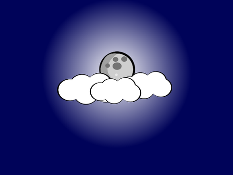 Moonlight Studios Logo Test
