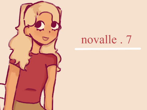 novalle . 7