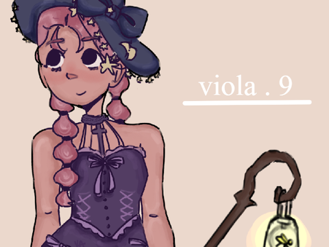 viola . 9
