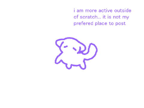 not active