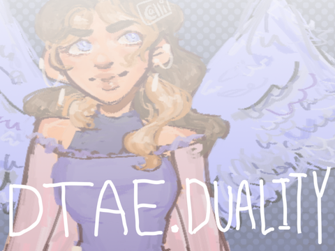 dtae . duality 