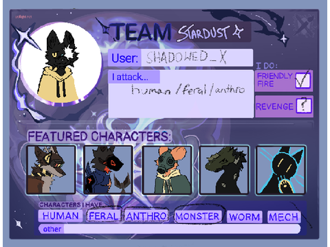 Artfight