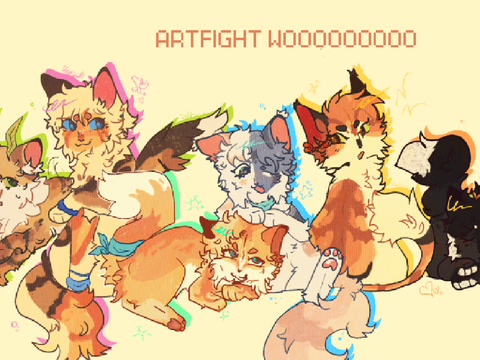 artfight