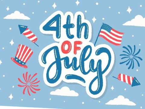 4th of July