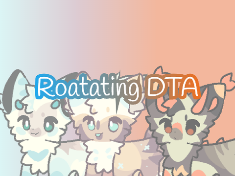 Ray's Rotating DTA (OPEN)