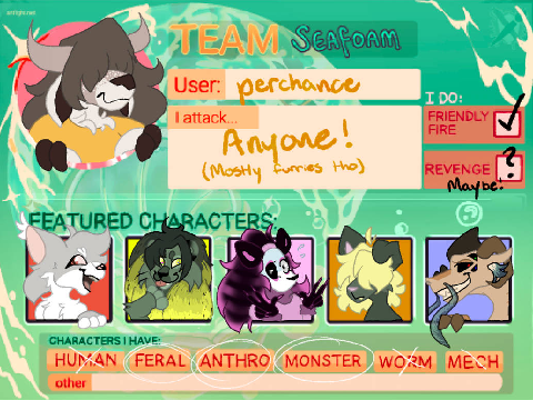 ARTFIGHT