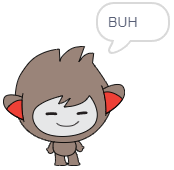 nano saying buh