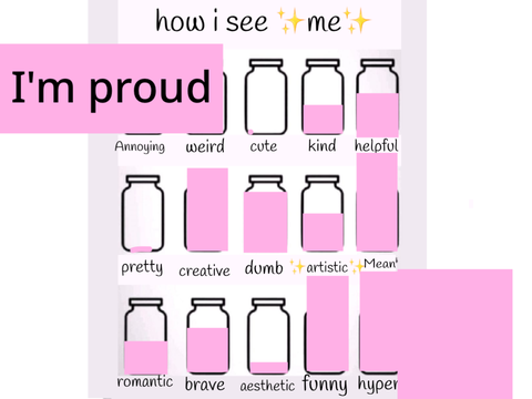 How i see ✨me✨ remix