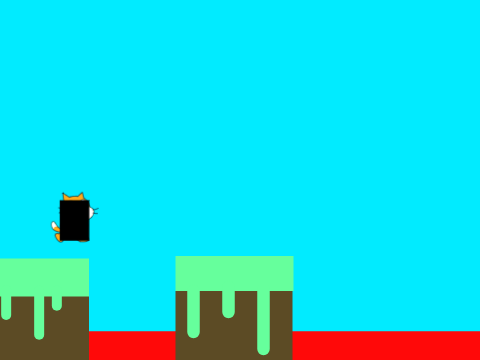 movement assets