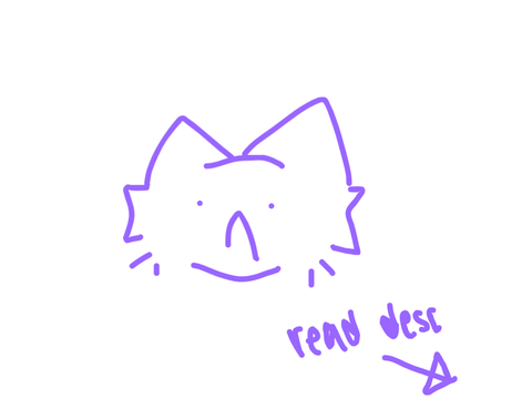 I MOVED