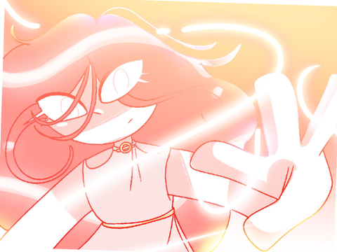 Lazy Fran edit -ARCHIVED