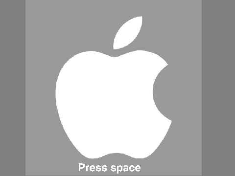 Ipad 2 (MODDED)