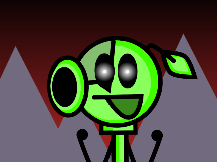 Dumb Twiddlefinger Animation