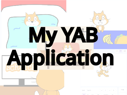 Youth Advisory Board Application!