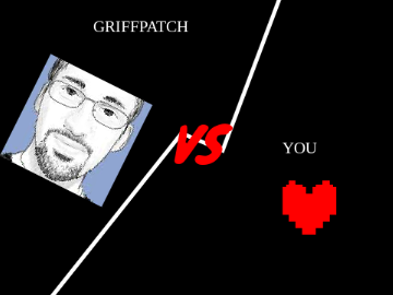 UNDERPATCH: The Final (And Only) Battle #all #games