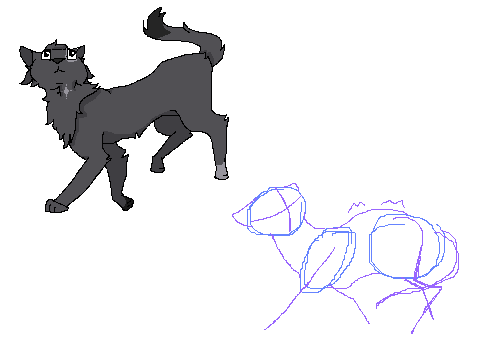 Practice dump kinda?