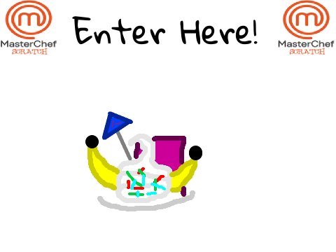 MasterChef Scratch Auditions! remix