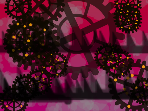 Engrenages