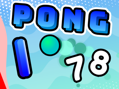 Pong - A Game