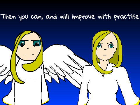 If you think you're bad at animating... 