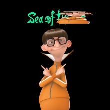 Sea of Vector