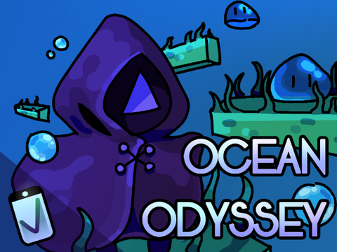Ocean Odyssey v1.2