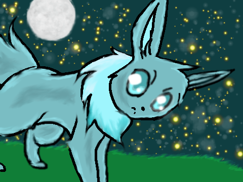 Breath of Life CC Entry by paintykat ;3