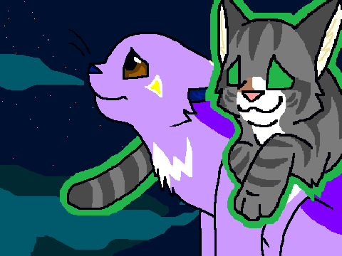 Skyfeather Misses Charlie remix