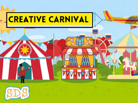 Creative Carnival- SDS Thumbnail