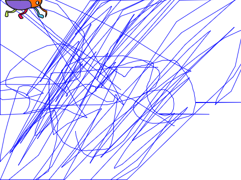 Untitled Pen